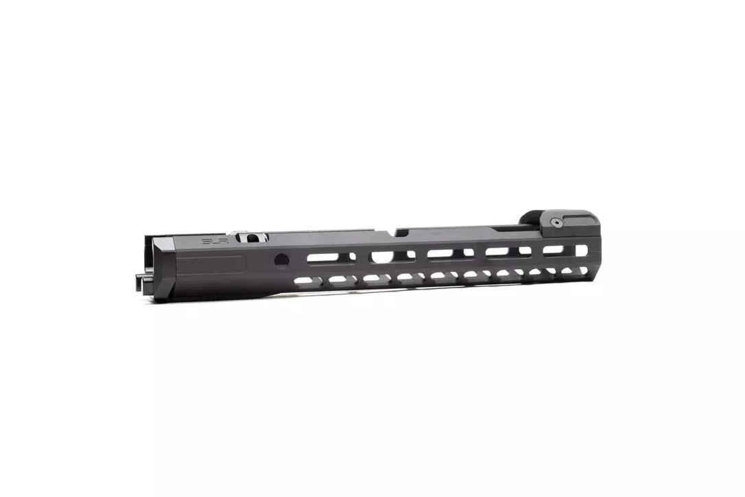 AK ION 11.2” LITE MLOK EXT-SFor C39V2 Pistol 12.4″ Barrel