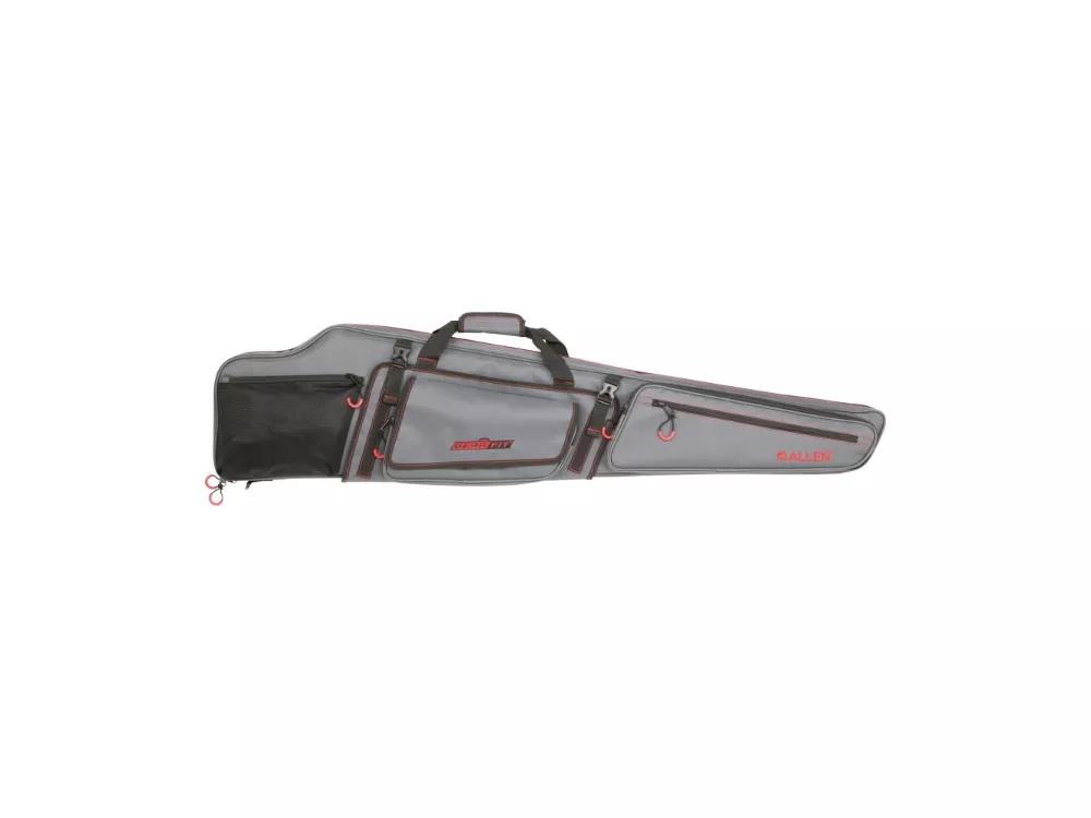 Allen Dakota Gear Fit Rifle Case, None