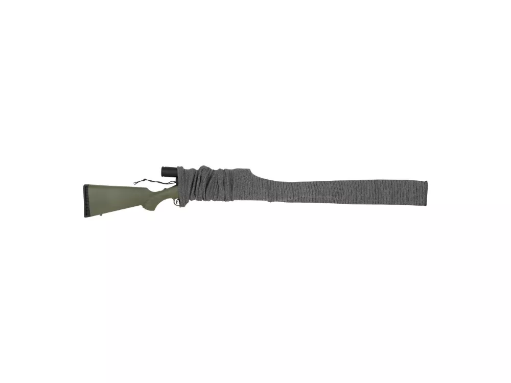 Allen Gun Sock – 3 Pack, Rifle, Heather Gray
