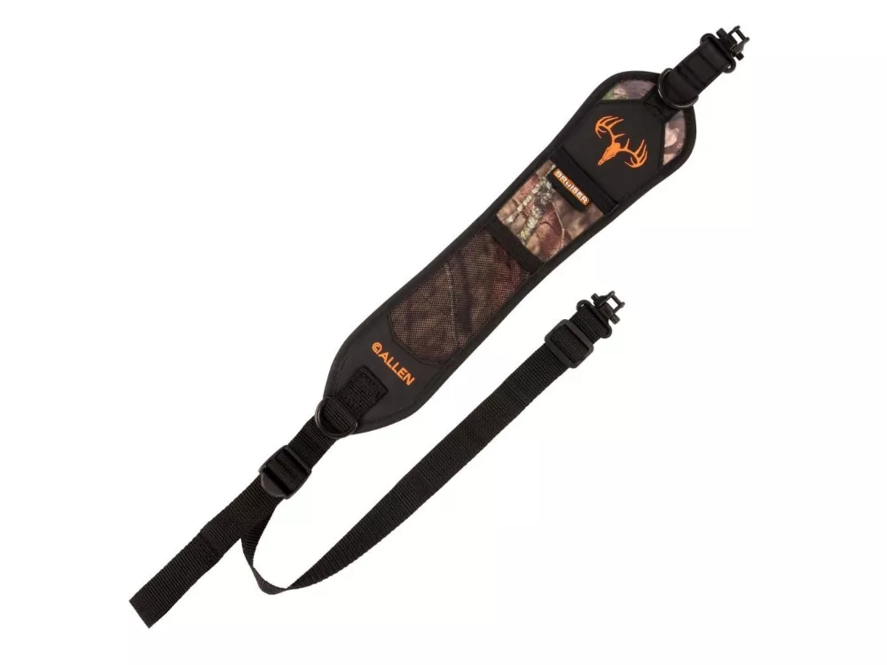 Allen Hypa-Lite Bruiser Deer Hunting Rifle Sling, None