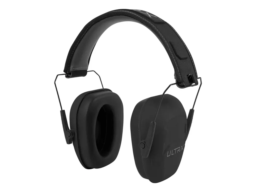 Allen ULTRX Shield Passive Earmuff