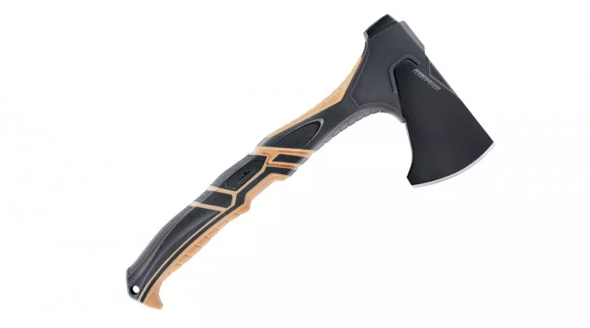 Alpina Sport ODL Axe