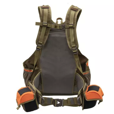 Alps Outdoorz Upland Game Vest X 2.0 Blaze Orange