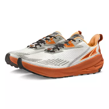 Altra Men's Experience Trail Running Shoes