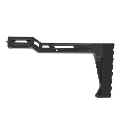 Aluminum Stock for MX-1