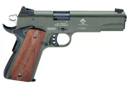 American Tactical Imports 2210M1911G 1911 .22 LR Orange Drab G
