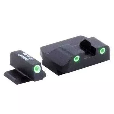 AmeriGlo FNP Night Sights