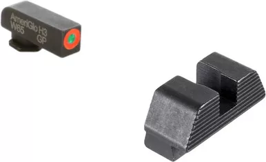AMERIGLO Protector Sight Set for Glock Gen 1-4 9mm/.40/.380, Gen5 10mm/.45