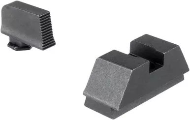 Ameriglo Self-Defense Sights Optic-Compatible Fits All Glock Models GL-453