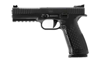 AMPF STRIKE ONE SPD 9MM 5″ 10RD BLK