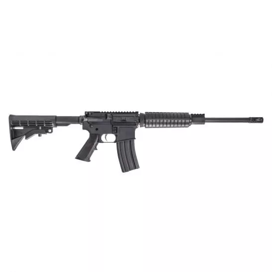 Anderson Manufacturing AM-15 M4 Optic Ready .223 Rem/5.56 Semi-Automatic AR-15 Rifle – B2-K850-A000-R