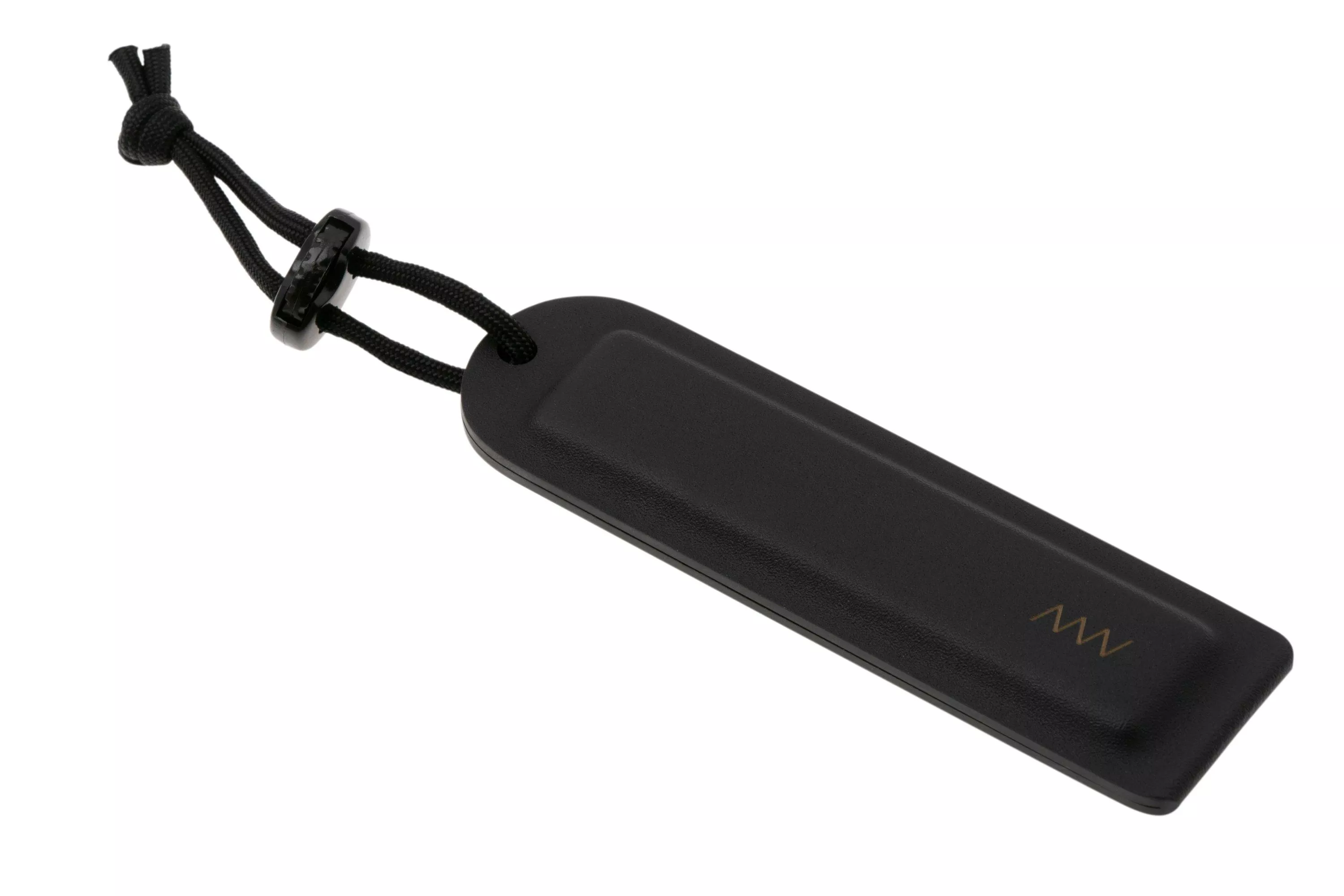 ANV Pocket Sharpening Stone ANV-B.K, pocket sharpening stone