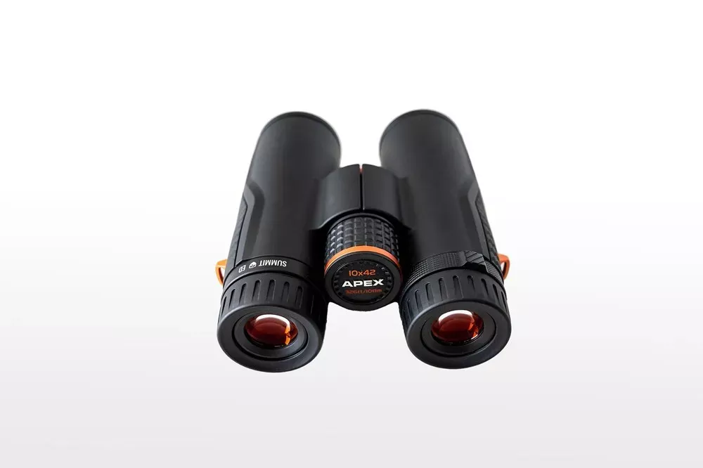 Apex Summit ED Binoculars 10×42