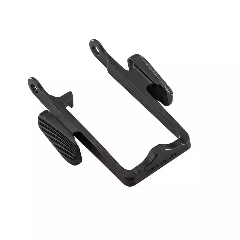 APEX TACTICAL Enhanced Slide Release for CZ P-10