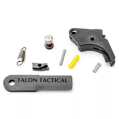 Apex Tactical Specialties Action Enhancement Aluminum Trigger Kit M&P 9/40