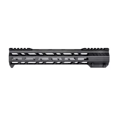AR-10 12″ .308 DPMS LOW M-LOK Handguard with Integrated Hand Stop