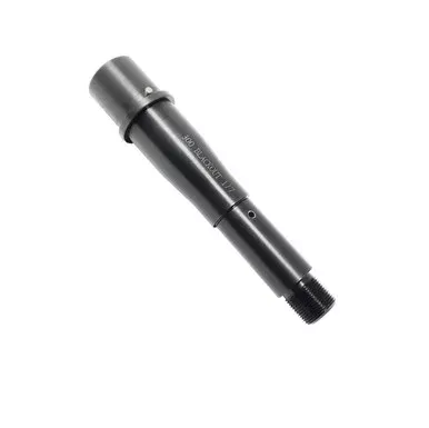 AR-15 5″ MICRO BARREL 300 BLACKOUT 1:7 TWIST
