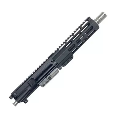 AR-15 7″ 5.56 NATO COMPLETE UPPER USA EDITION