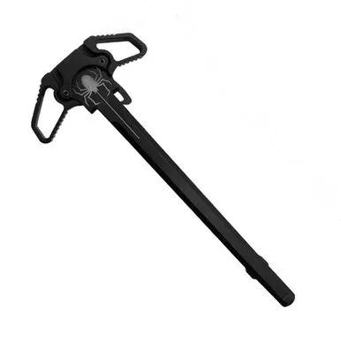 AR-15 Ambidextrous Charging Handle – Spider