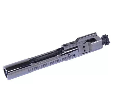 AR-15 Bolt Carrier Group Mil-Spec Bcg – Black Chrome