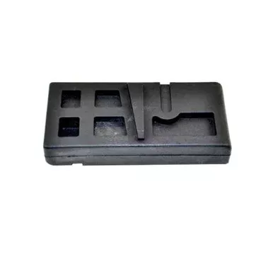 AR-15 Lower Vise Block