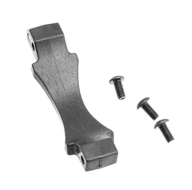 AR-15 Polymer Trigger Guard Assembly – Black