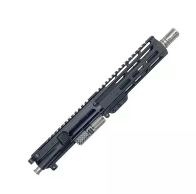 AR-15 Upper Receiver 7.5″ .223 5.56 NATO Stainless ‘USA’ Edition