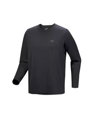 Arc'teryx Men's Cormac LS Crewneck Shirt