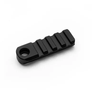 Area 419 Picatinny Adapter for Arca Clamps