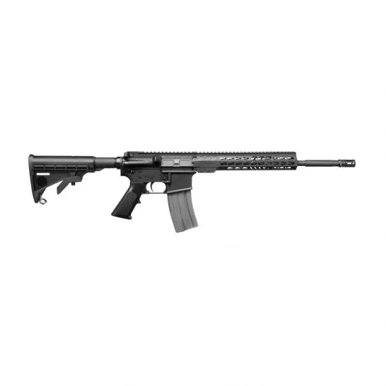 Armalite M-15 Light Tactical Carbine .223 Rem/5.56 Semi-Automatic AR-15 Rifle – M15LTC16