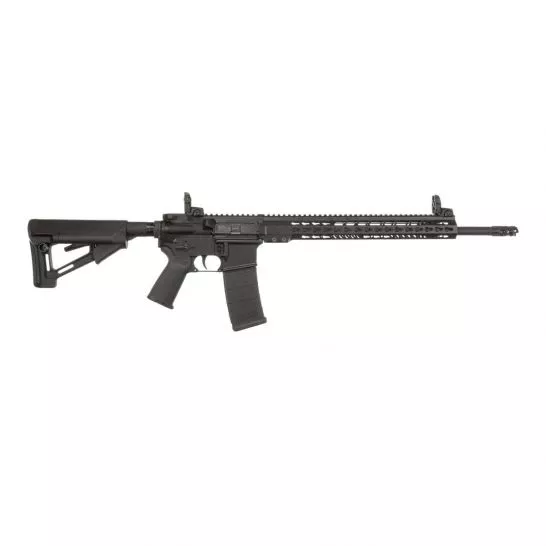 Armalite M-15 Tactical .223 Rem/5.56 Semi-Automatic AR-15 Rifle – M15TAC18