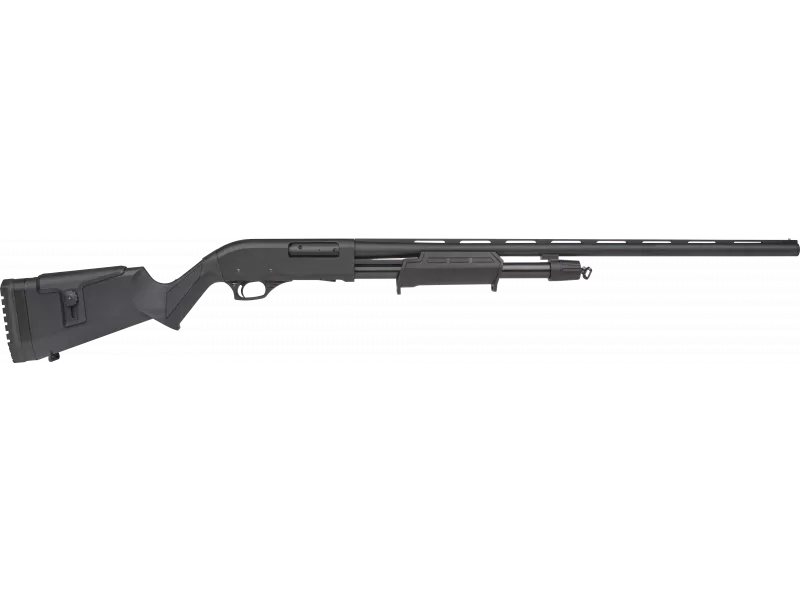 Armscor Rock Island Armory AG 12 Ga Pump Action 28" Barrel PA12H28
