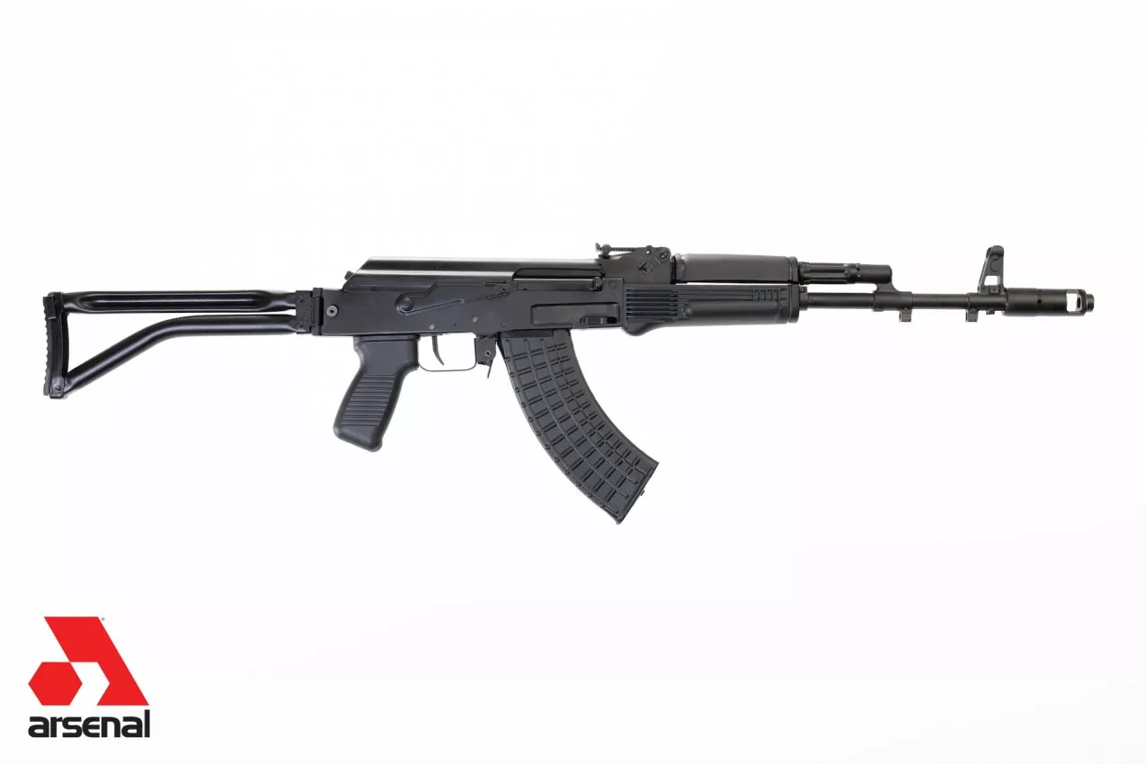 Arsenal SAM7 762x39 AK 47 Side Folding Stock SAM7SF-84E SAM7SF