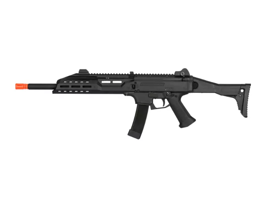 ASG CZ Scorpion EVO 3 A1 Carbine AEG Airsoft Rifle