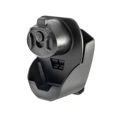 ASP Exo-D Double Handcuff Case