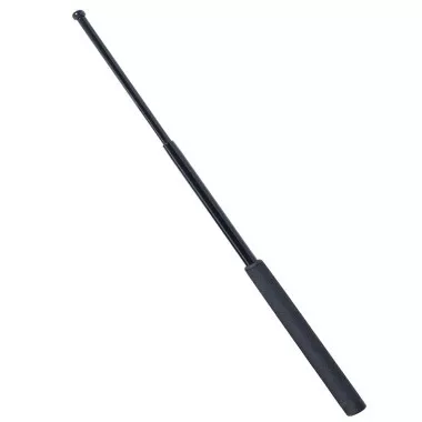 ASP L16FA LeverLoc Baton, 16" w/ Foam Airweight Grip