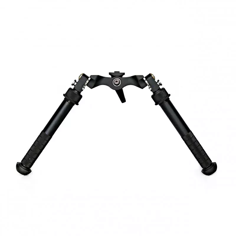 Atlas Super CAL Bipod, No Clamp, 5.75″-10.87″