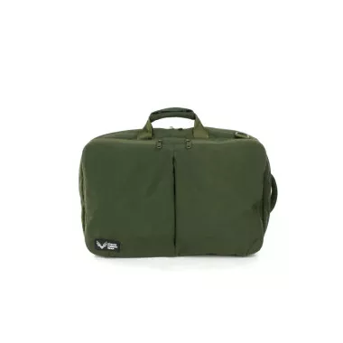 Atomic Mission Gear Venture Shoulder Bag OD Green