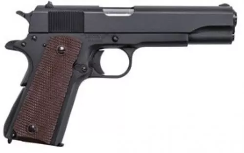Auto Ordnance 1911BKO GI-Spec 7+1 .45 ACP 5″