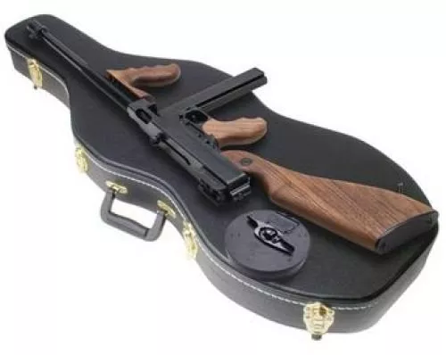 AUTO-ORDNANCE – THOMPSON 1927A-1 DELUXE .45 ACP