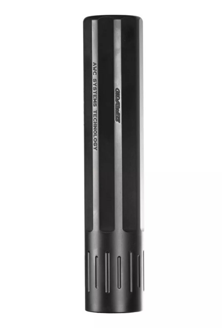 AWC Thor PSR Suppressor ..Muzzle Brake TP: Tpsr-223-Brk-6.0 .223 5.56 x 45mm NATO