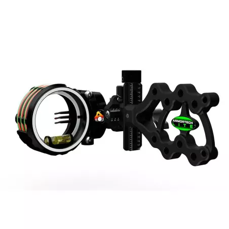 Axcel Armortech Lite hunting and 3D sight