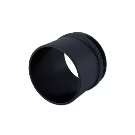 Axcel X-41 hooded scope lens retainer