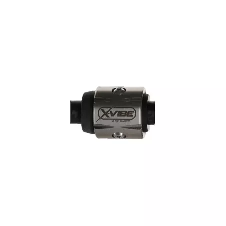 Axcel X-Vibe stabilizer rod adjustable weight dampener