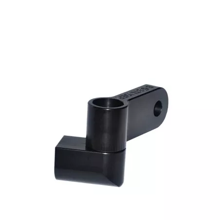 B-Stinger single v-bar adjustable side bar