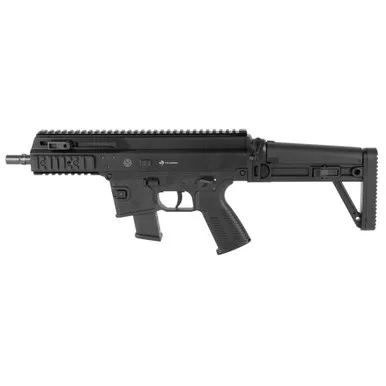 B&T APC10 PRO Semi Automatic Rifle 10mm 6.9" Barrel Black