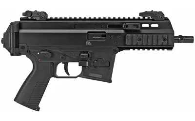 B&T Industries APC9 PRO 9mm Pistol Glock Magazines