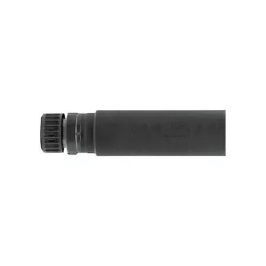 B&T SRBS 556 Compact Suppressor 5.56 NATO Grey with SF Adapter