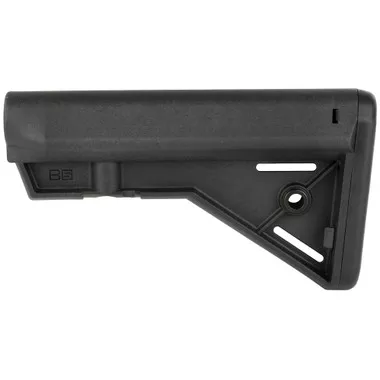 B5 Systems Bravo Mil Spec Fixed Stock, OEM