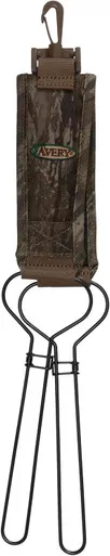 Banded Floating Duck Strap Stainless Steel Loops & Clip - Realtree Legacy
